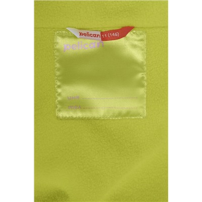 Ветровка PELICAN, 970741