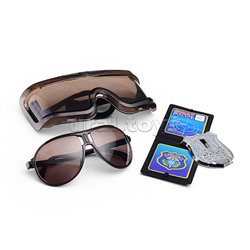 Набор полицейского "Захват" в коробке