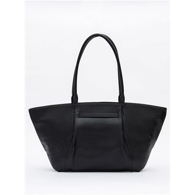 Сумка 1034-1MP black Polina&Eiterou