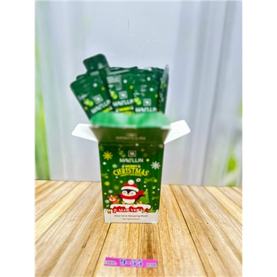 Маска #23096478