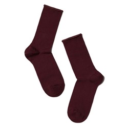 Классические CONTE ELEGANT COMFORT (без резинки) 19С-101СП Носки женские