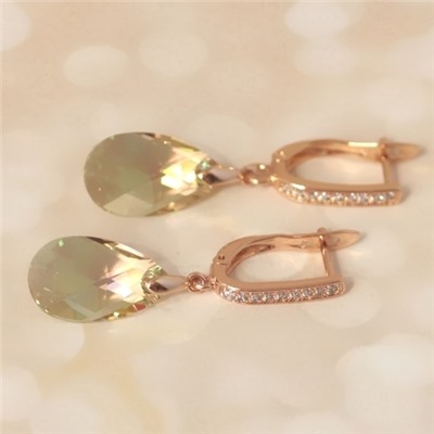 Серьги SW Н01-14636