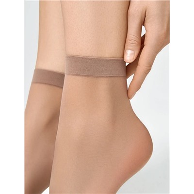 Minimi Носки calz. BRIO 20  носки (2 пары)