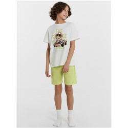 КОМПЛЕКТ ДЛЯ МАЛЬЧИКОВ (ФУТБОЛКА, ШОРТЫ) 563318