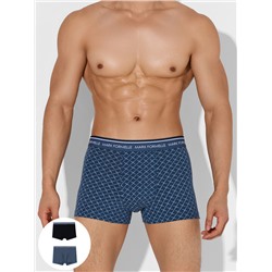 ТРУСЫ МУЖСКИЕ (2ШТ) 411228-2