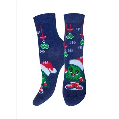 БРЕСТСКИЕ Носки 3079