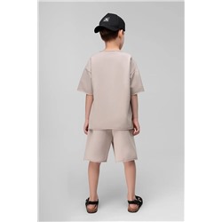 Костюм (Футболка+Шорты) BODO-S, 1234882