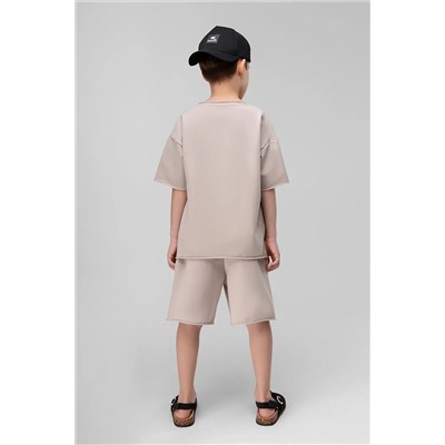 Костюм (Футболка+Шорты) BODO-S, 1234882