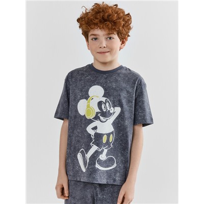 КОМПЛЕКТ ДЛЯ МАЛЬЧИКОВ (ДЖЕМПЕР, ШОРТЫ) 563327