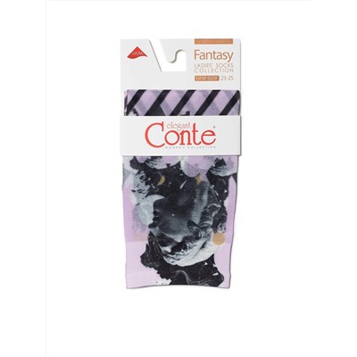 Conte elegant Носки FANTASY 40