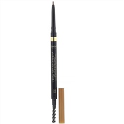 L'Oreal, Карандаш для бровей Brow Stylist Definer, сверхтонкий наконечник, оттенок 388 «Блонд», 90 мг