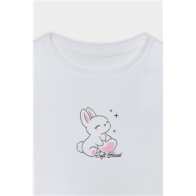 Комплект для девочек (джемпер, брюки) MARK FORMELLE, 1237346