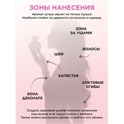 Парфюмерная вода для женщин Festa di Vita