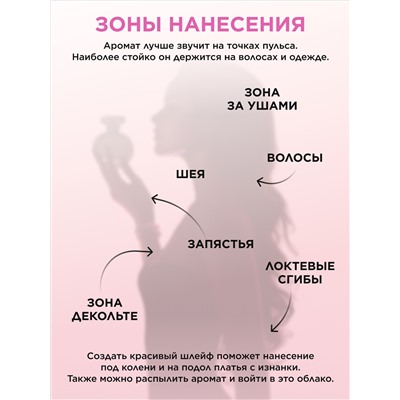 Парфюмерная вода для женщин Festa di Vita