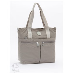 Сумка женская  8508-6KMD gray Mindesa  в Новосибирске