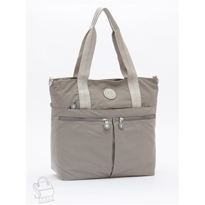 Сумка женская  8508-6KMD gray Mindesa  в Новосибирске