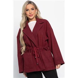 Пальто-пиджак LADY TAIGA, 1231213