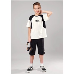 CLEVER Футболка 867301/10кд_п