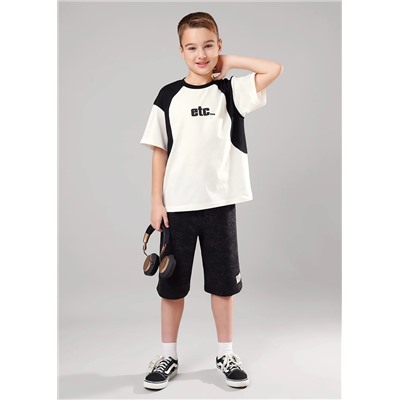 CLEVER Футболка 867301/10кд_п