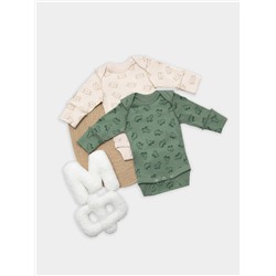 БОДИ ДЕТСКОЕ (2ШТ.) 13016-1-2