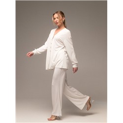 Костюм (рубашка+брюки) 324052Wb