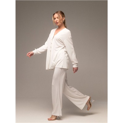 Костюм (рубашка+брюки) 324052Wb