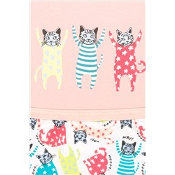 Комплект (Майка+Трусы) PELICAN, 748065