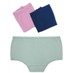 8806-95 Трусы женские многоцвет BAYKAR