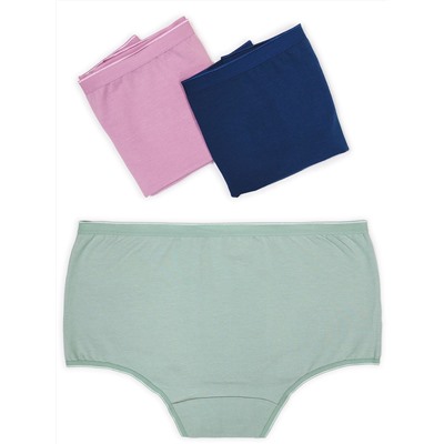 8806-95 Трусы женские многоцвет BAYKAR