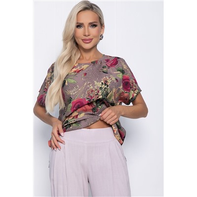 Костюм Розовый вечер LADY TAIGA, 1028251