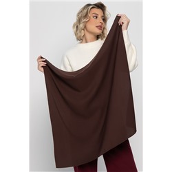 Косынка с завязками (шоколад) КЗВ9-53М