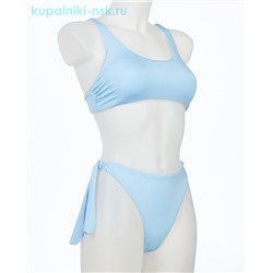3438 Купальник раздельный (40-48)
