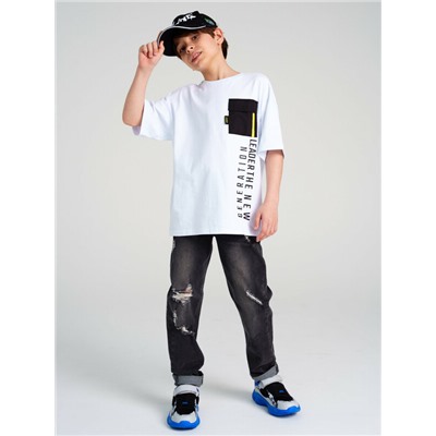 Кепка текстильная для мальчиков