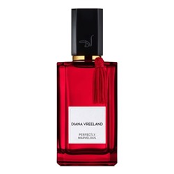 DIANA VREELAND PERFECTLY MARVELOUS edp (w) 100ml TESTER