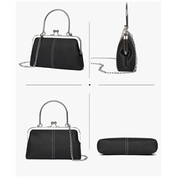 Bags Сумка женская / кожа /  	 0110914