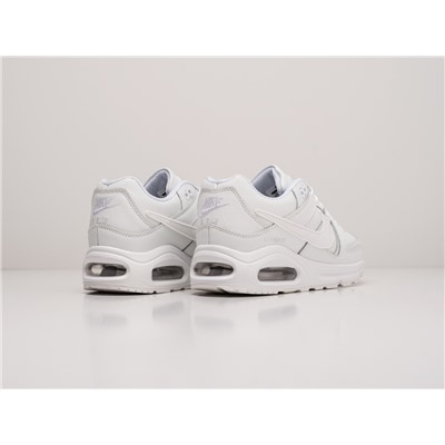 Кроссовки Nike Air Max Command Leather