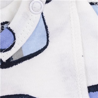 YOULALA Распашонка 1090209508