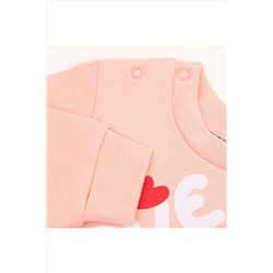 Комплект (Джемпер+Брюки) YOULALA, 1085941