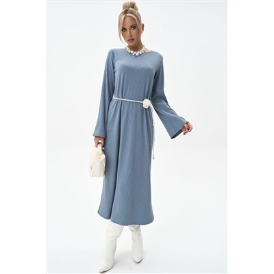 Платье Бетани (голубой)