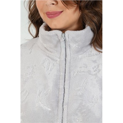 Джемпер ТАНСИ-2 (Серый)