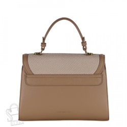Сумка женская  8697-2CO brown Christina
