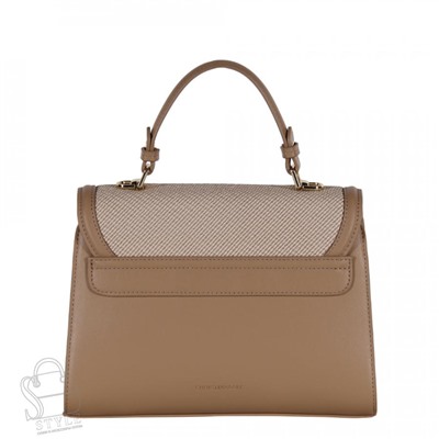 Сумка женская  8697-2CO brown Christina