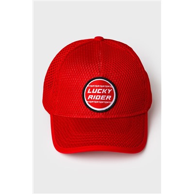 Кепка трикотажная для мальчиков PLAYTODAY, 1239670