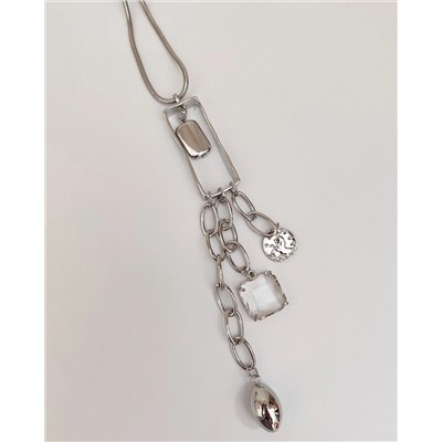 Подвеска на цепочке