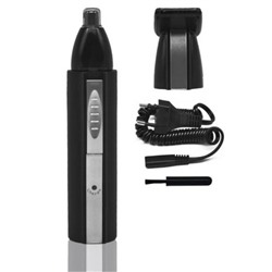 103-HD Триммер для носа и ушей HD-103 (3W 220-240V 2в1 ) ROZIA (х100) - АКЦИЯ