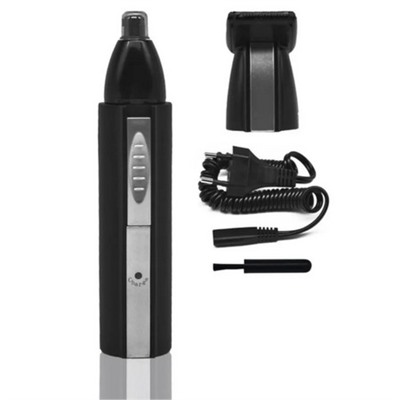 103-HD Триммер для носа и ушей HD-103 (3W 220-240V 2в1 ) ROZIA (х100) - АКЦИЯ