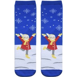 CHOBOT Носки Лапландия