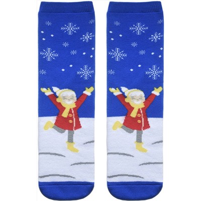 CHOBOT Носки Лапландия