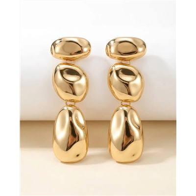 Серьги "Molly"