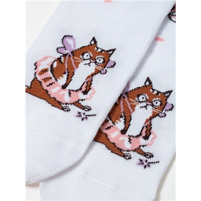 БРЕСТСКИЕ НОСКИ ЖЕНСКИЕ 1145 March 8